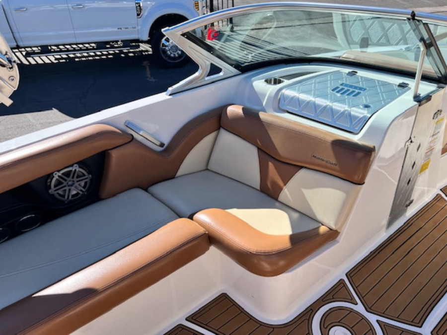 2016 Mastercraft Boats X30 for sale in Mesa, Arizona