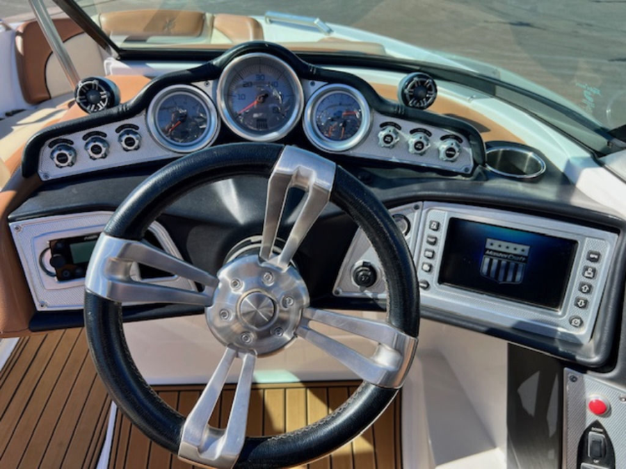 2016 Mastercraft Boats X30 for sale in Mesa, Arizona