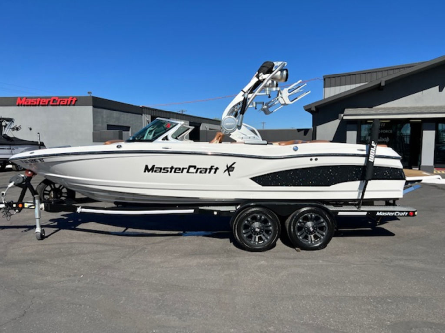 2016 Mastercraft Boats X30 for sale in Mesa, Arizona