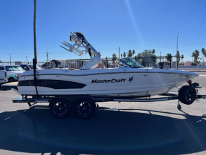 2016 Mastercraft Boats X30 for sale in Mesa, Arizona
