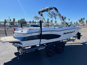 2016 Mastercraft Boats X30 for sale in Mesa, Arizona