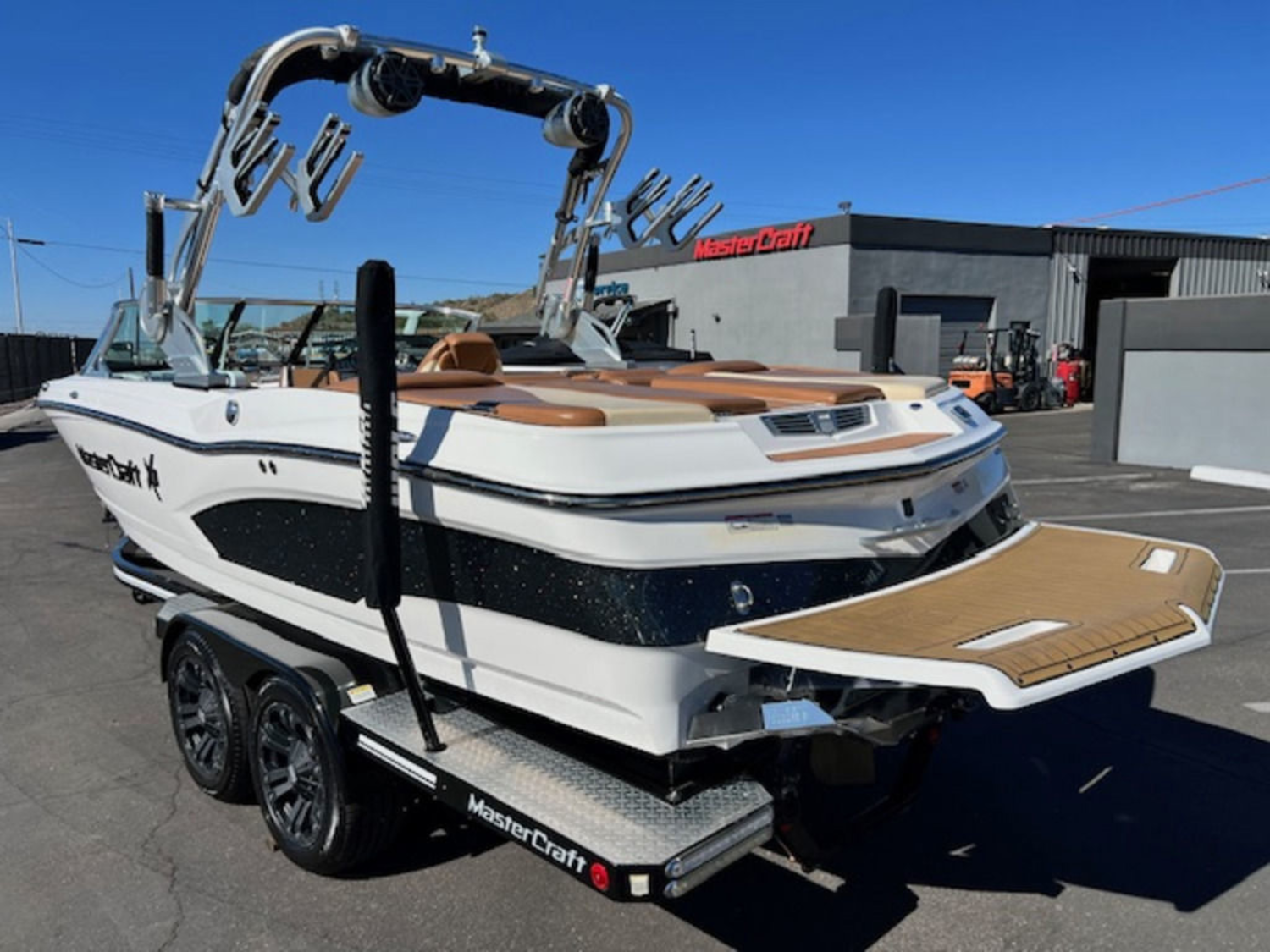 2016 Mastercraft Boats X30 for sale in Mesa, Arizona