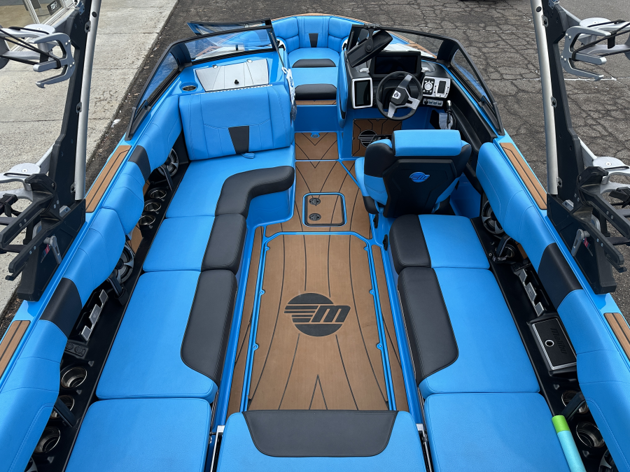 2021 Malibu Boats Wakesetter 23 LSV for sale in Nampa, Idaho