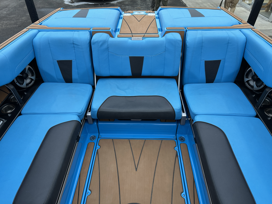 2021 Malibu Boats Wakesetter 23 LSV for sale in Nampa, Idaho