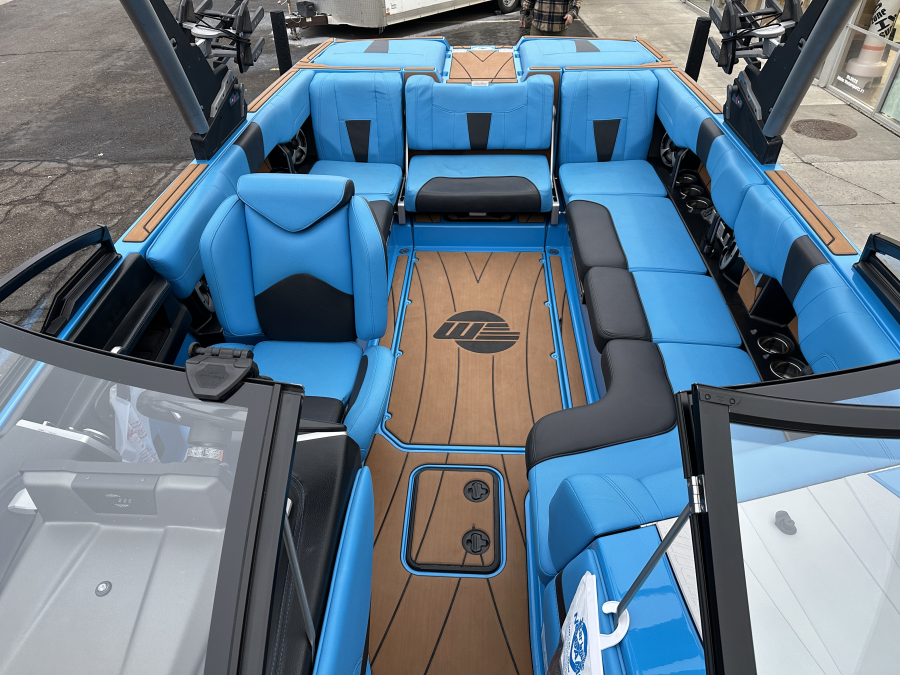 2021 Malibu Boats Wakesetter 23 LSV for sale in Nampa, Idaho