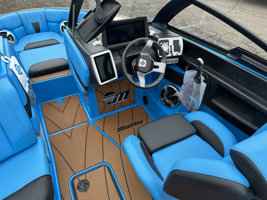2021 Malibu Boats Wakesetter 23 LSV for sale in Nampa, Idaho