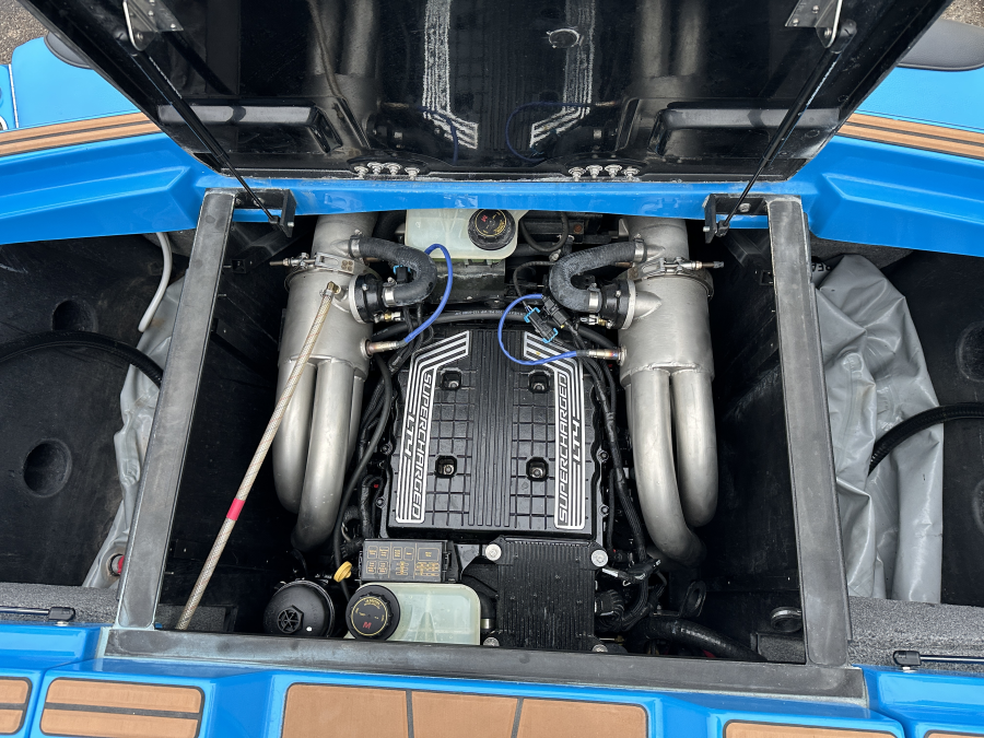 2021 Malibu Boats Wakesetter 23 LSV for sale in Nampa, Idaho