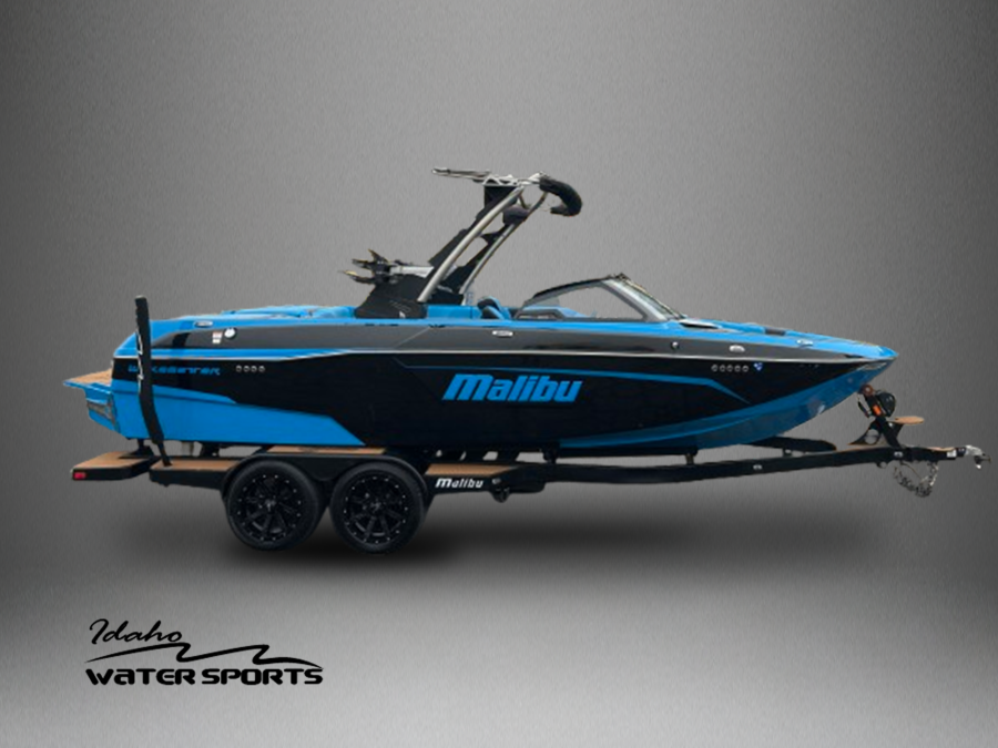 2021 Malibu Boats Wakesetter 23 LSV for sale in Nampa, Idaho