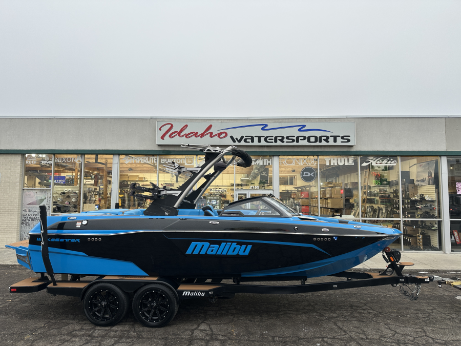 2021 Malibu Boats Wakesetter 23 LSV for sale in Nampa, Idaho