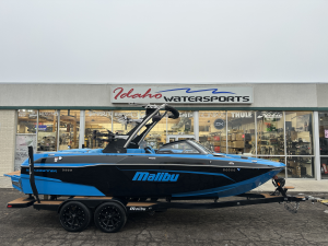 2021 Malibu Boats Wakesetter 23 LSV for sale in Nampa, Idaho