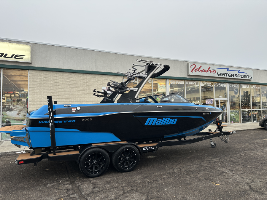 2021 Malibu Boats Wakesetter 23 LSV for sale in Nampa, Idaho