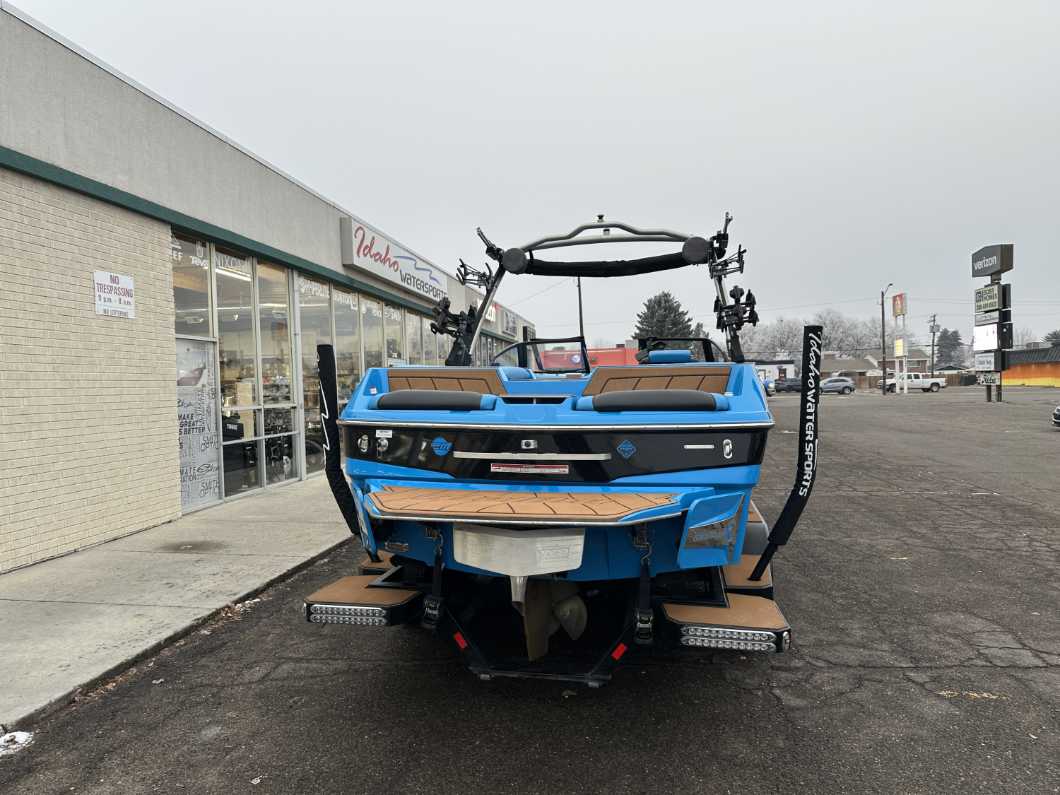 2021 Malibu Boats 23LSV