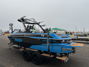 2021 Malibu Boats Wakesetter 23 LSV for sale in Nampa, Idaho