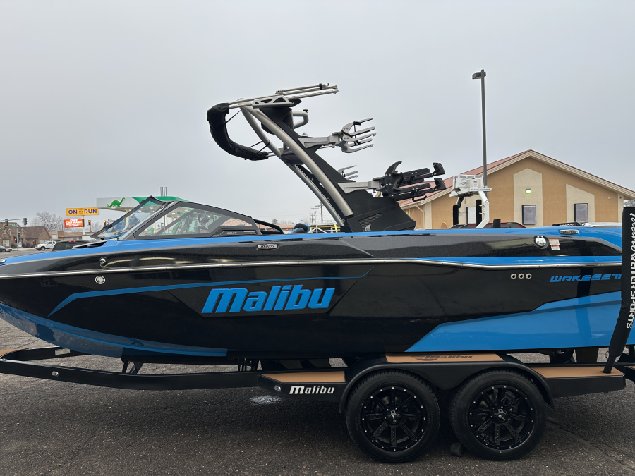 2021 Malibu Boats Wakesetter 23 LSV for sale in Nampa, Idaho