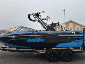 2021 Malibu Boats Wakesetter 23 LSV for sale in Nampa, Idaho