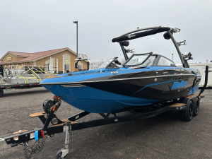 2021 Malibu Boats Wakesetter 23 LSV for sale in Nampa, Idaho