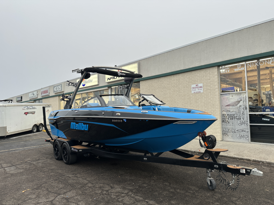 2021 Malibu Boats Wakesetter 23 LSV for sale in Nampa, Idaho