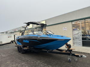 2021 Malibu Boats Wakesetter 23 LSV for sale in Nampa, Idaho