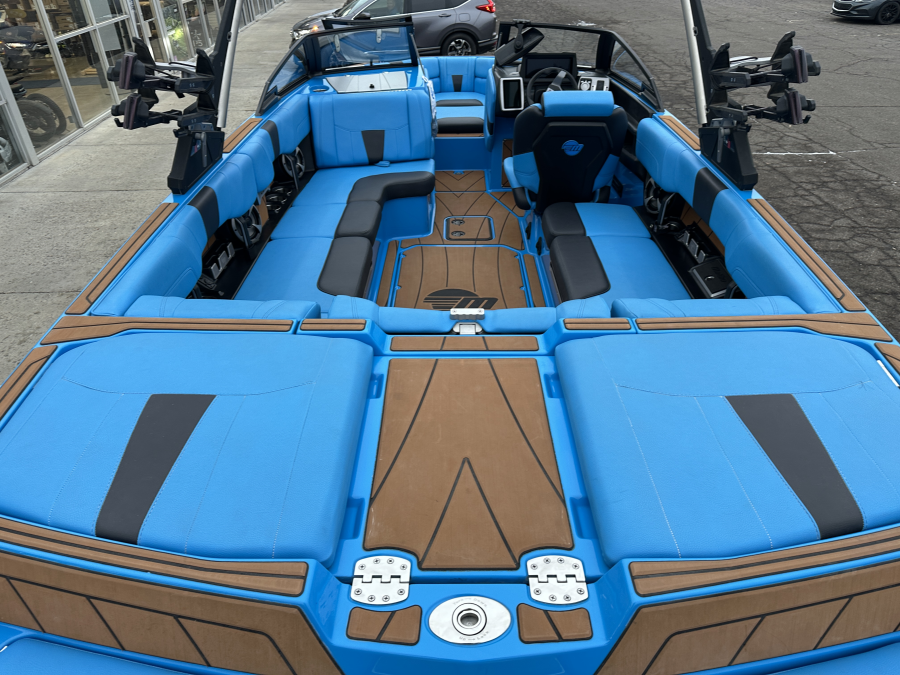 2021 Malibu Boats Wakesetter 23 LSV for sale in Nampa, Idaho
