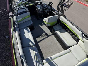 2017 Axis Boats A24 for sale in Draper, Utah