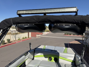 2017 Axis Boats A24 for sale in Draper, Utah