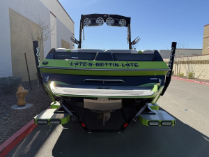 2017 Axis Boats A24 for sale in Draper, Utah