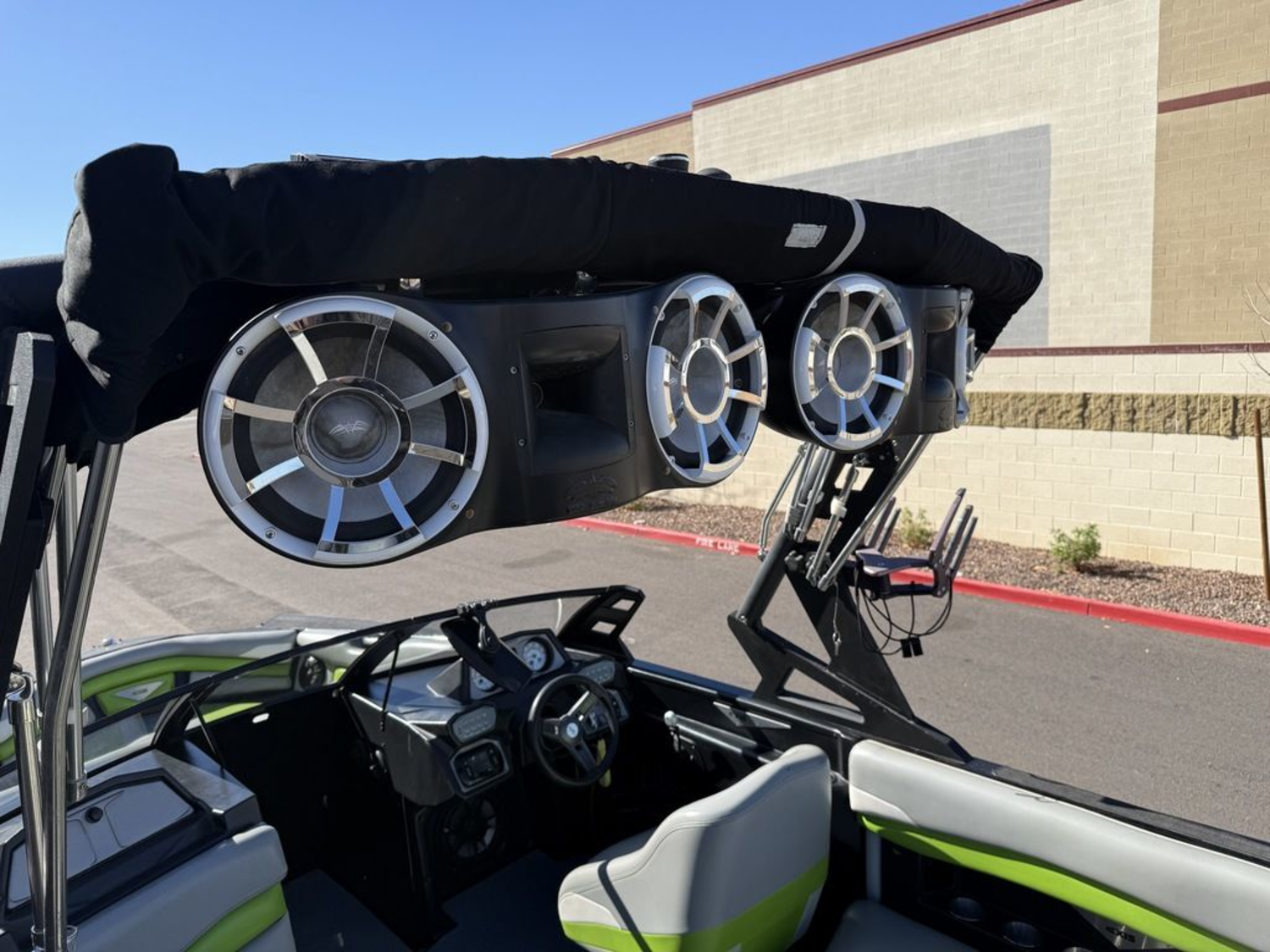 2017 Axis Boats A24 for sale in Draper, Utah