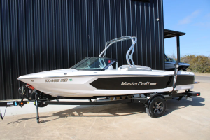 2022 Mastercraft Boats ProStar for sale in Graford, Texas