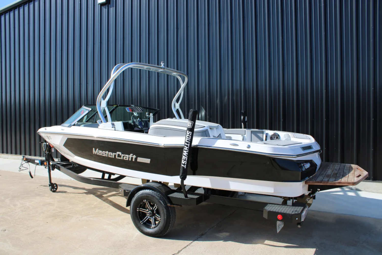 2022 MasterCraft ProStar