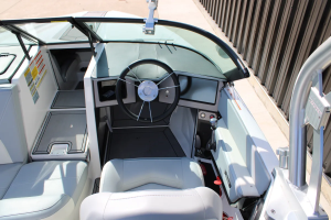2022 Mastercraft Boats ProStar for sale in Graford, Texas