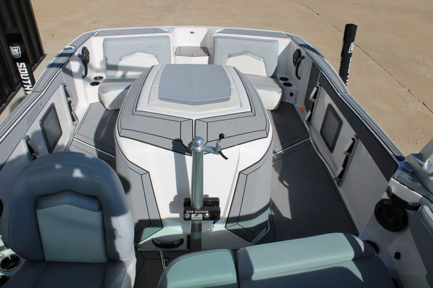 2022 Mastercraft Boats ProStar for sale in Graford, Texas
