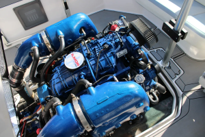 2022 Mastercraft Boats ProStar for sale in Graford, Texas