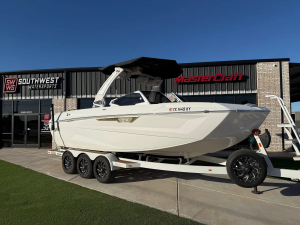 2024 Tige Boats Ultre 23ZX for sale in Lubbock, Texas