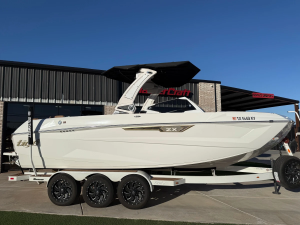 2024 Tige Boats Ultre 23ZX for sale in Lubbock, Texas