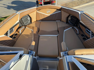 2024 Tige Boats Ultre 23ZX for sale in Lubbock, Texas