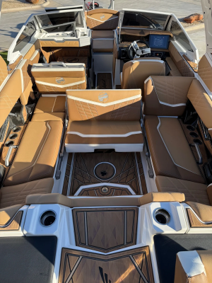 2024 Tige Boats Ultre 23ZX for sale in Lubbock, Texas
