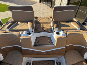2024 Tige Boats Ultre 23ZX for sale in Lubbock, Texas