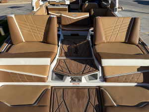 2024 Tige Boats Ultre 23ZX for sale in Lubbock, Texas