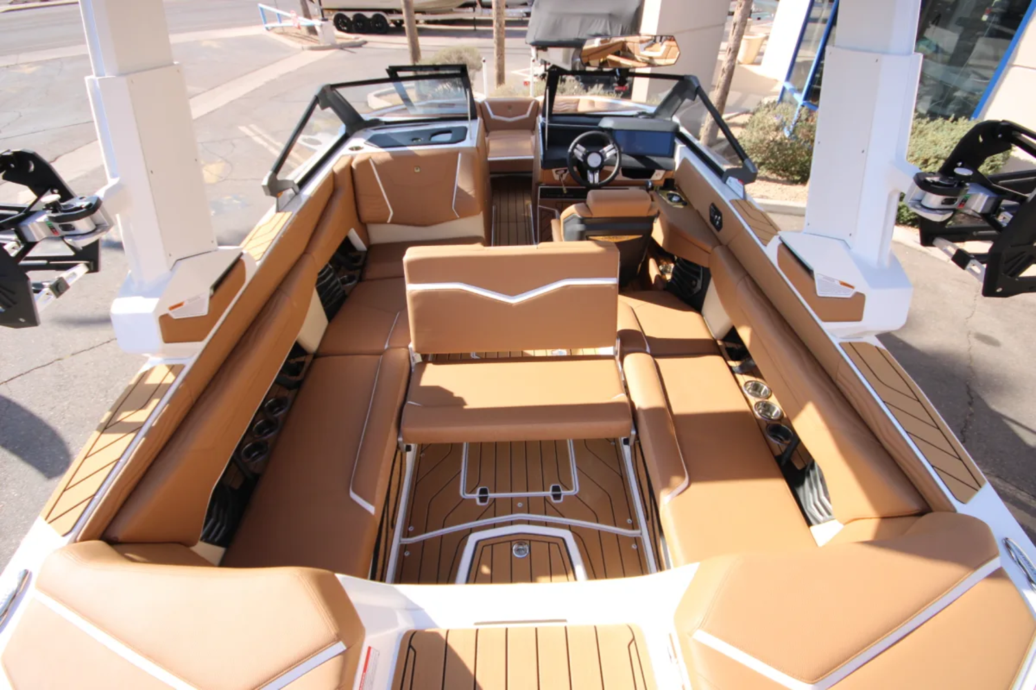 2026 Nautique Boats G23 for sale in Mesa, Arizona