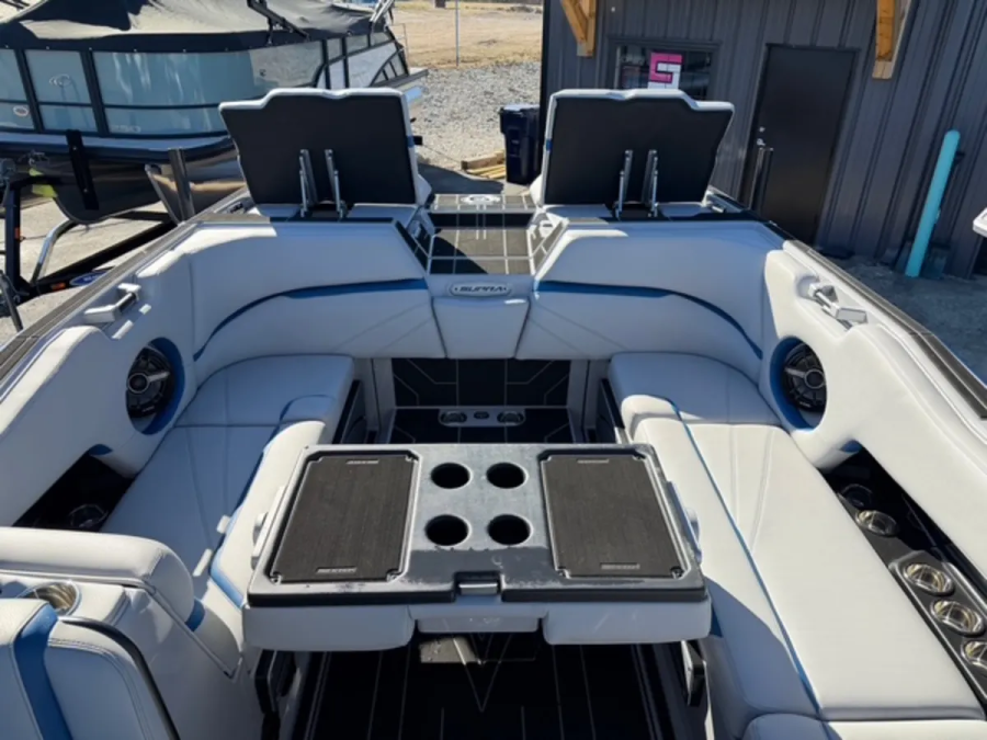 2022 Supra Boats SL for sale in Spokane, Missouri