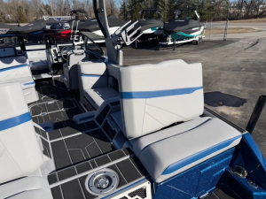 2022 Supra Boats SL for sale in Spokane, Missouri