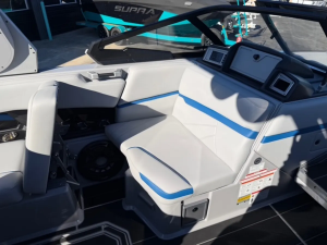 2022 Supra Boats SL for sale in Spokane, Missouri