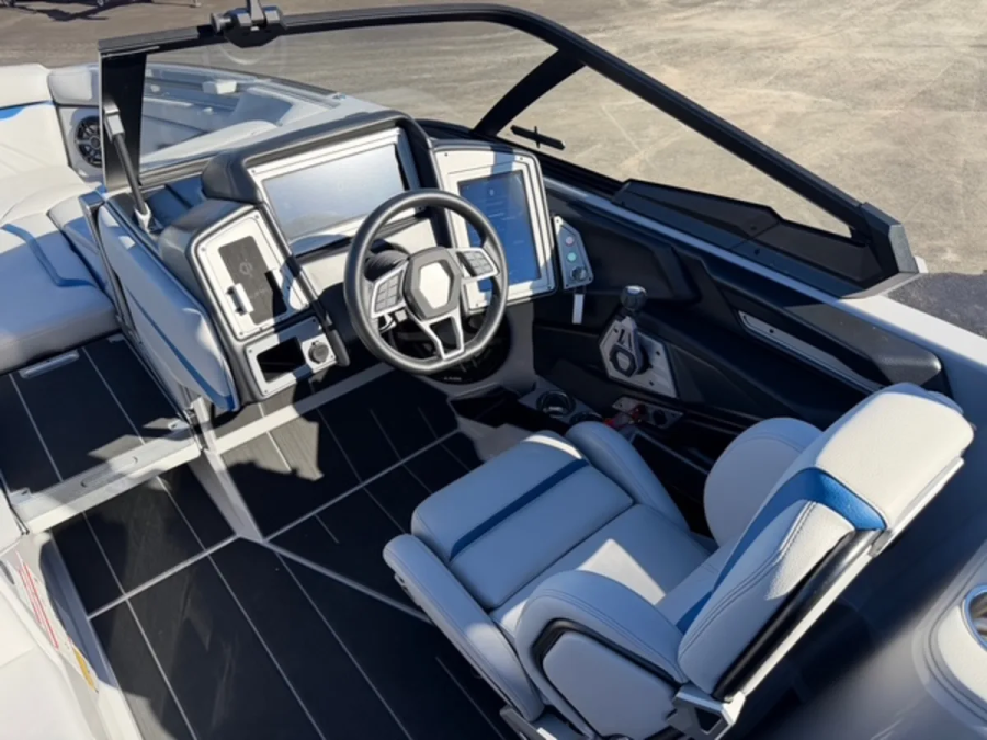 2022 Supra Boats SL for sale in Spokane, Missouri