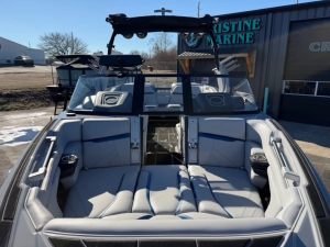 2022 Supra Boats SL for sale in Spokane, Missouri