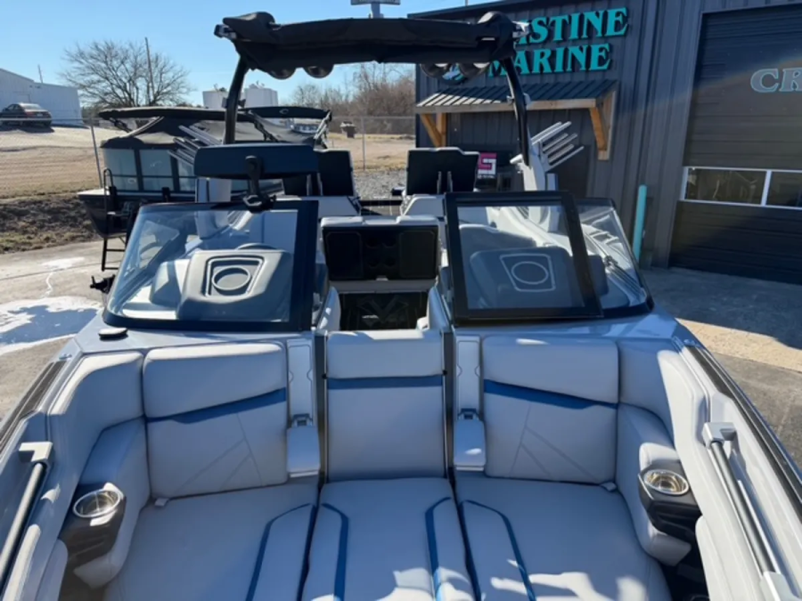 2022 Supra Boats SL for sale in Spokane, Missouri