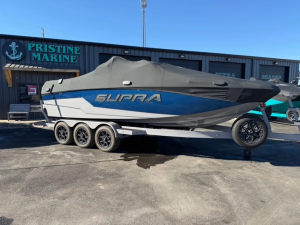 2022 Supra Boats SL for sale in Spokane, Missouri