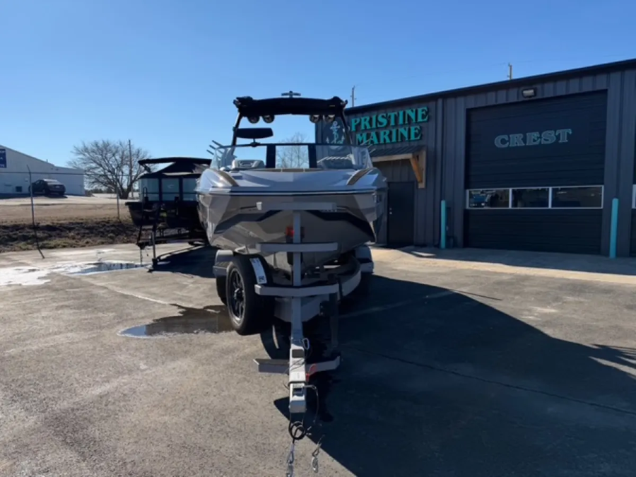 2022 Supra Boats SL for sale in Spokane, Missouri