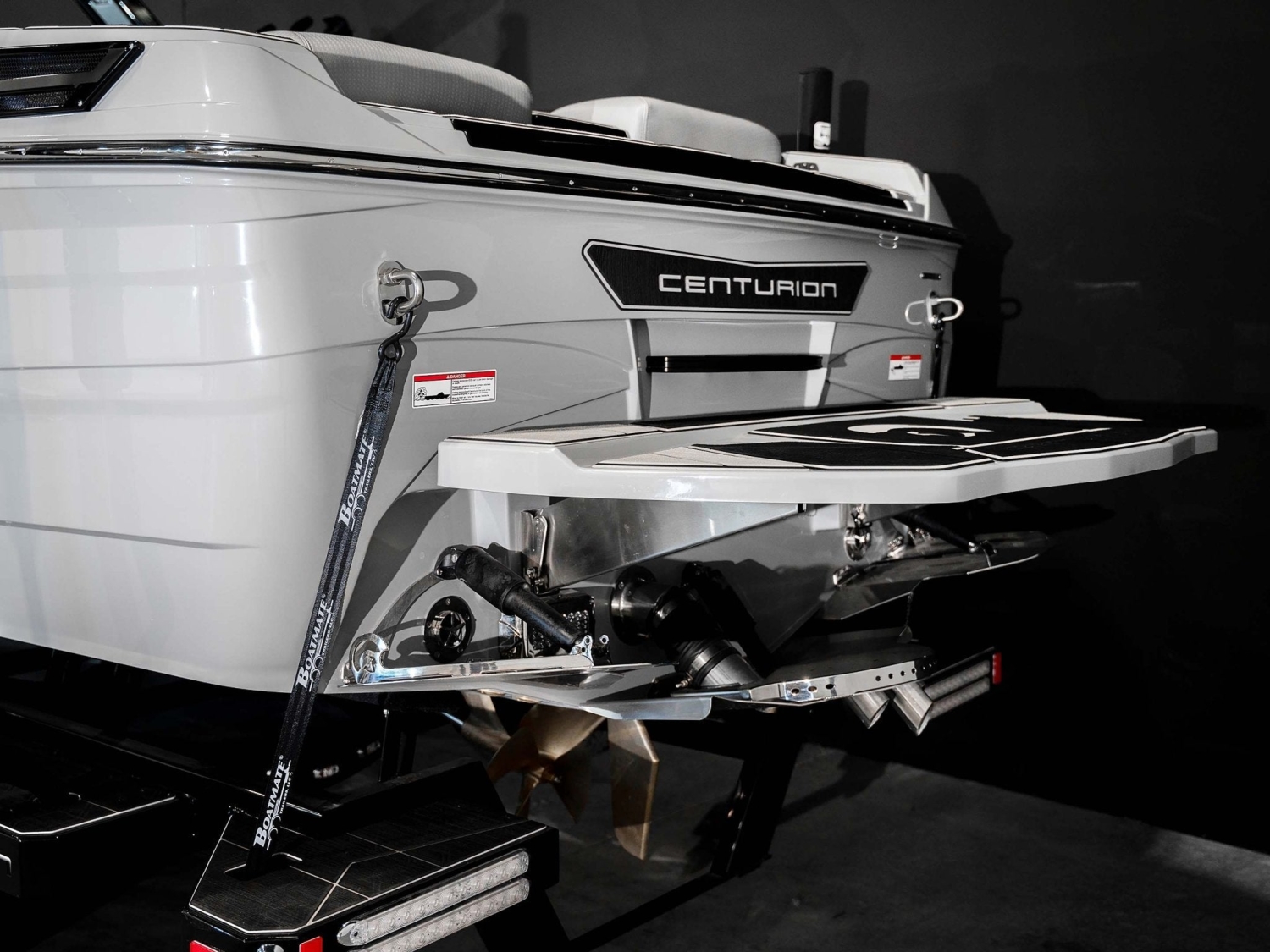 2024 Centurion Boats Ri265