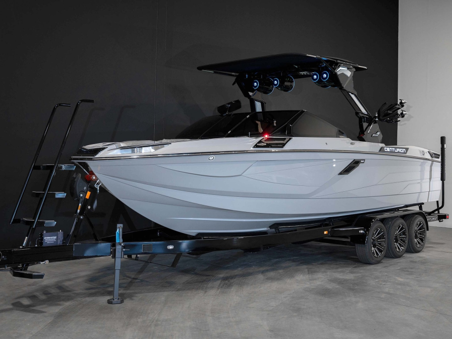 2024 Centurion Boats Ri265 for sale in Springville, Utah