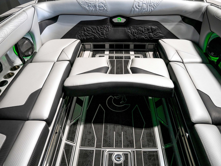 2024 Centurion Boats Ri265 for sale in Springville, Utah